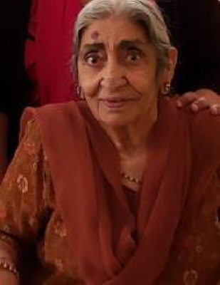 Jasbir Kaur