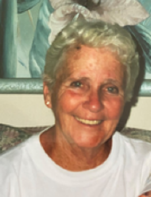 Winifred Pat Patricia Lee Obituary Havertown Pennsylvania Logan Funeral Home Tribute Arcive