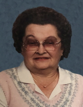 Betty L. Paterson
