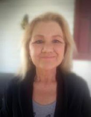 Cathy Renee Carter