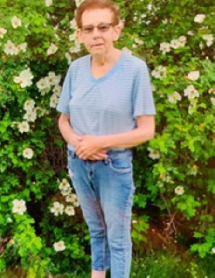 Bernice Jean Lee TISDALE, Saskatchewan Obituary