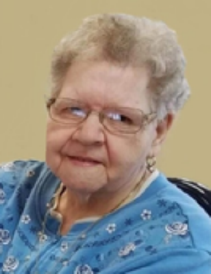 Lavonne Gail Morris Redfield, South Dakota Obituary