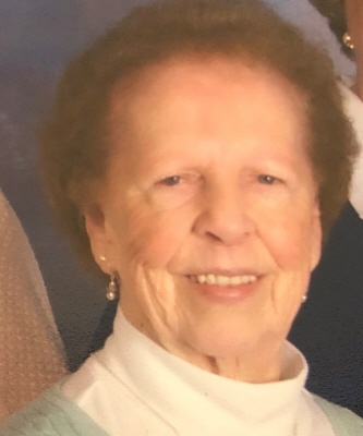 Mary F. Greaney Brewer, Maine Obituary