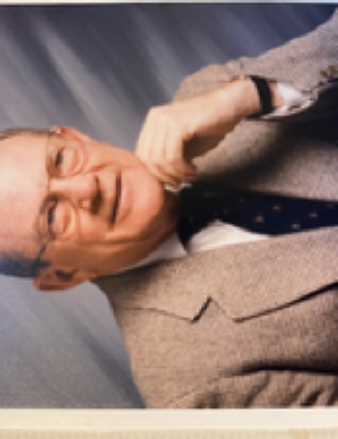 James C. Hinkel