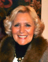 Joan Ann Delowery Waterford, Michigan Obituary