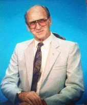 Donald Gottberg