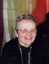 Mary Ellen Tjossem