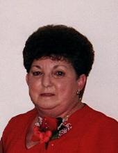 Kathleen Burton