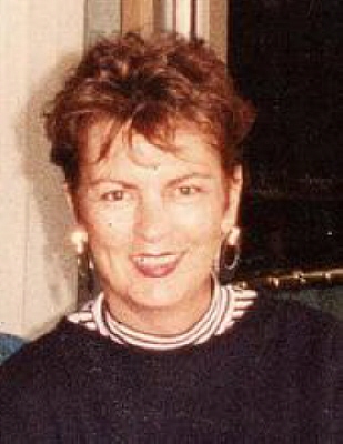 Photo of Anne Ulrich-Donahue
