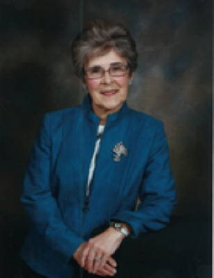 Marion Marie Olson