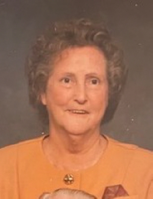 Minnie Agusta Neal Ball, Louisiana Obituary