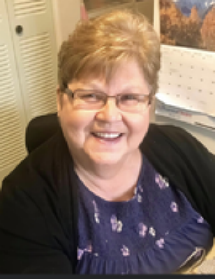 Anita Marie Guimond