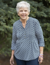 Dorothy Sue Mohr