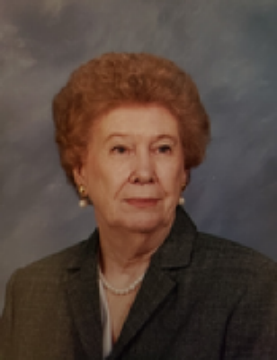 Loyce Faye Gremillion