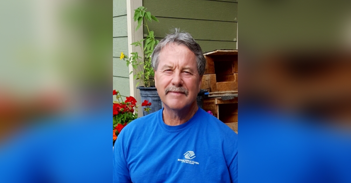 Obituary information for James E. Townsend