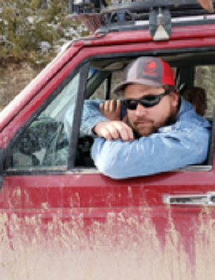 Dustin Max Kay
