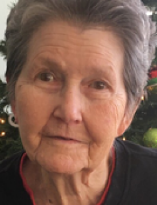 Edith Phillips Martin