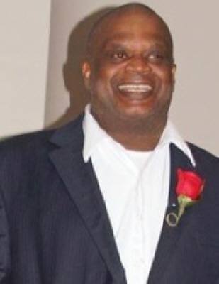 Photo of James Russell Jr.