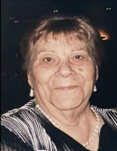 Nicolina Manuele