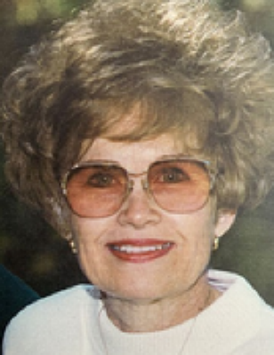 Sandra Harrison