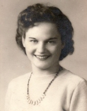 Ruth E. Stevenson
