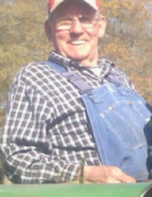 Campbell L. "C.L." White