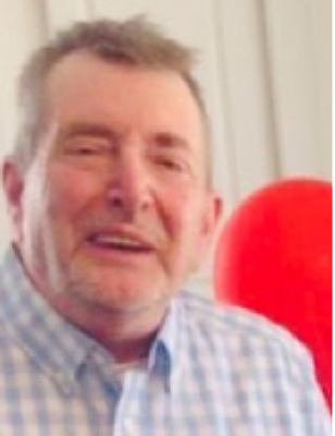 Henry P. Rivers, Jr.