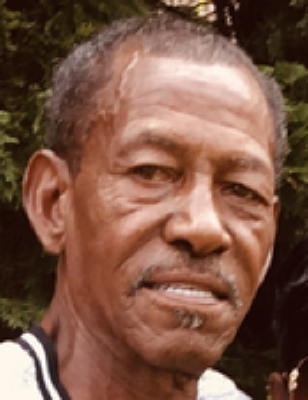 Ben Tate Sr.