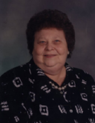 Betty Jane Sheese