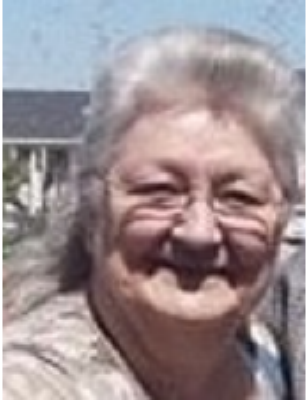Linda Charlene Nordsieck
