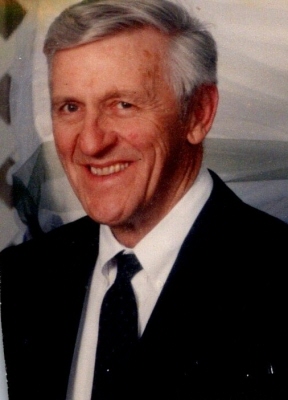 Photo of Johnny McCarter
