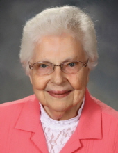 Sister Mary Therese Pfeifer, BVM