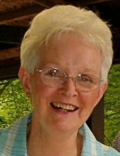 June Thompson Carr