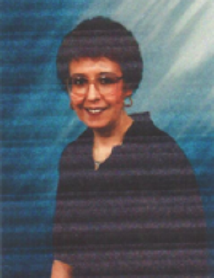 Judy D Thomas