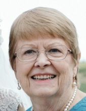 Barbara Ann Clover
