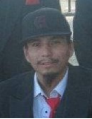 Derek Quewezance