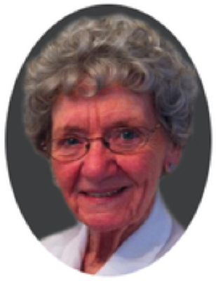 Jean Walker BRICKER Rosetown, Saskatchewan Obituary