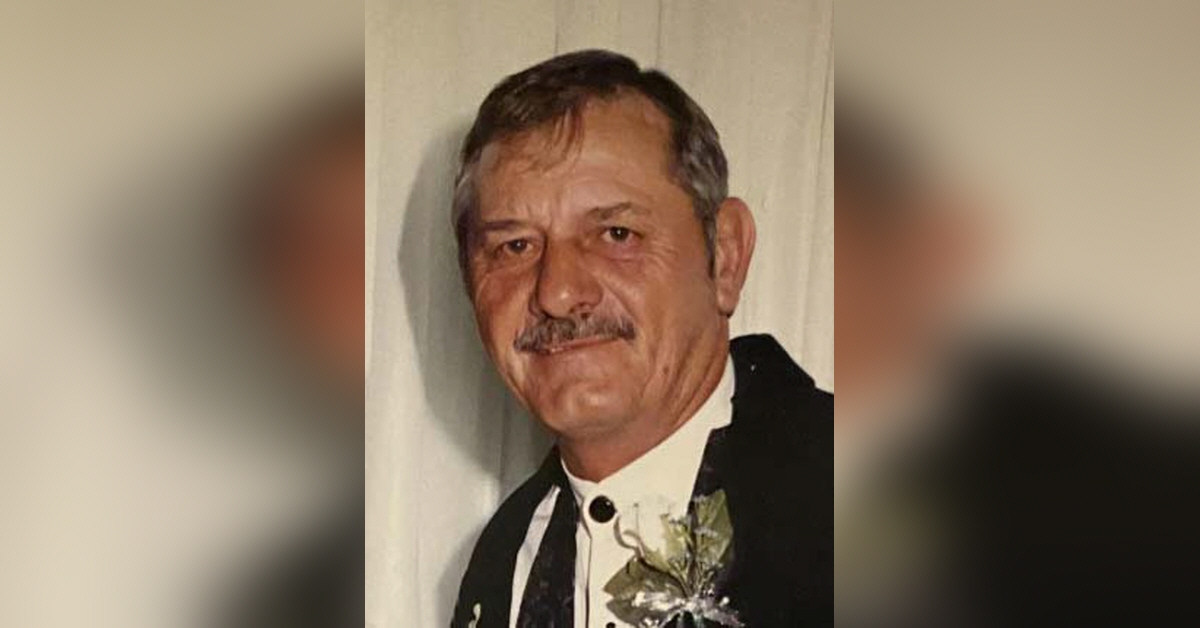 Melvin J. Hebert Obituary Visitation & Funeral Information