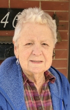 Barbara A. McBride