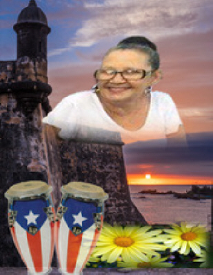 Margarita Rosado Springfield, Massachusetts Obituary