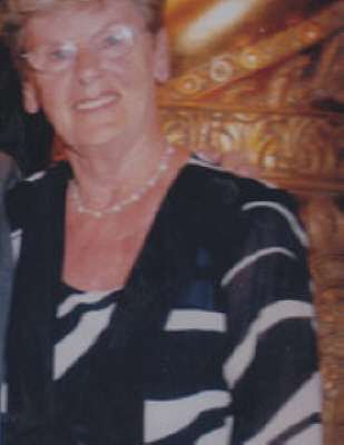 Photo of Joan O'Connor