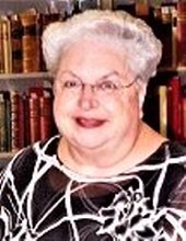 Patricia L. Brown
