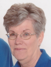 Nancy Marie Finnell