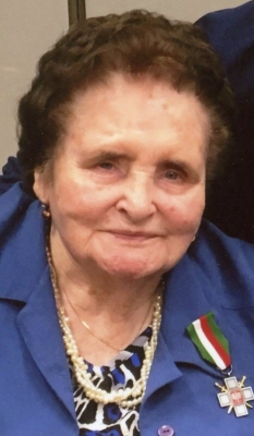 Photo of ELEONORA KUCZKOWSKA