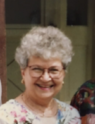 Ila Ardell Ronning