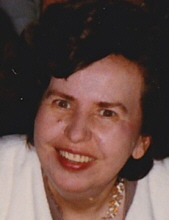 Dorothy  Rose Dahl