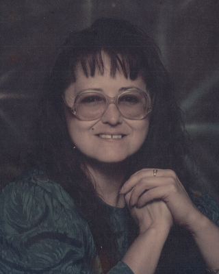 Photo of Norma Seifrit