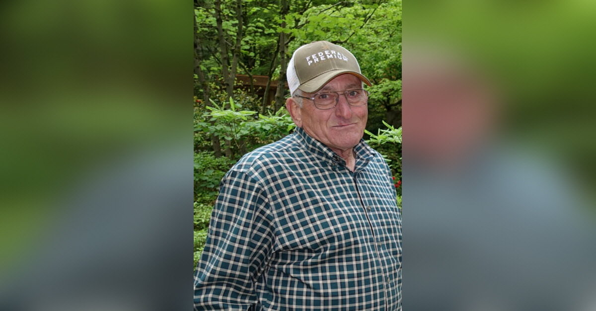 Obituary information for Larry A. Mason