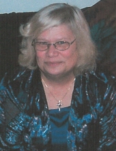 Margaret Ann Rossi