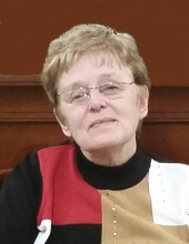 Norma Cook